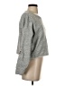 Abercrombie & Fitch Gray Pullover Sweater Size XS - photo 4