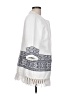 Chico's White Jacket Size Lg (2) - photo 4
