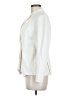 T Tahari Ivory Blazer Size M (estimated) - photo 5