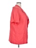 Sag Harbor Red Blazer Size 18 - photo 4