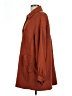 H&M Brown Coat Size 12 - photo 5