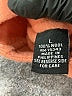 Alexandra Bartlett 100% Wool Orange Wool Coat Size L - photo 8