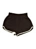 90 Degree by Reflex Brown Athletic Shorts Size M - photo 1