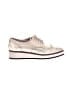 Shellys London Metallic Gold Flats Size EU 41 - photo 1