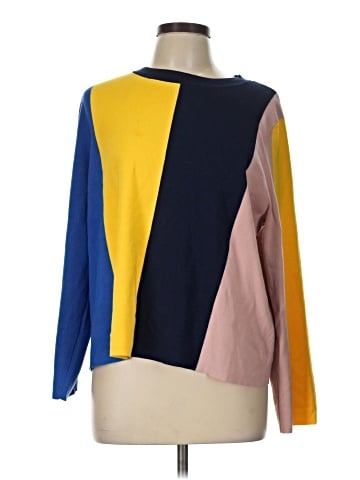 Ted Baker London Pullover Sweater (view 1)