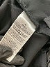 Old Navy 100% Polyester Black Sleeveless Blouse Size M - photo 8