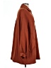 H&M Brown Coat Size 12 - photo 4