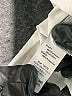 Do & Be Gray Long Sleeve Top Size M - photo 9