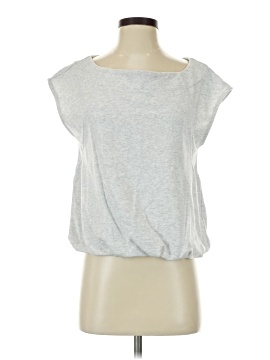 Ann Taylor Loft Short Sleeve Top