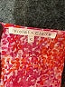 Violet & Claire 100% Polyester Pink Sleeveless Blouse Size XL - photo 7