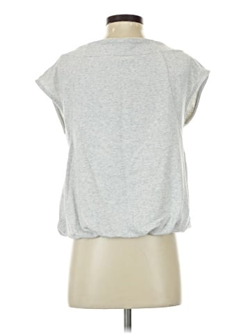 Ann Taylor LOFT Short Sleeve Top (view 2)