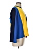 Ted Baker London Color Block Yellow Pullover Sweater Size 12 (5) - photo 4