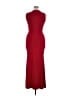 Assorted Brands Burgundy Cocktail Dress Size XL - photo 2