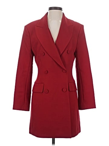 H&M Coat (view 1)