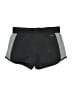 Champion 100% Polyester Color Block Black Athletic Shorts Size S - photo 2