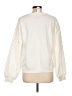 Gap White Sweatshirt Size L - photo 2