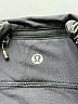 Lululemon Athletica Solid Black Active Pants Size 4 - photo 7