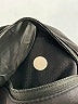 Lululemon Athletica Solid Black Active Pants Size 4 - photo 8
