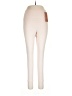 Girlfriend Collective Ivory Active Pants Size L - photo 1