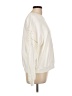 Gap White Sweatshirt Size L - photo 4