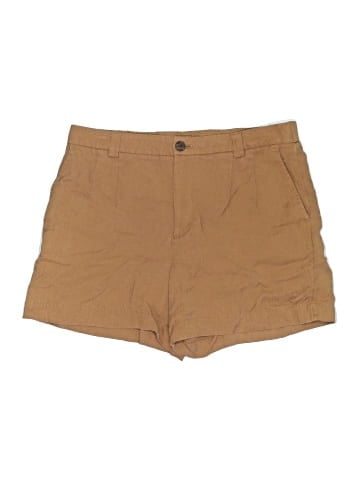 A New Day Khaki Shorts (view 1)