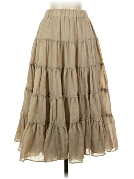 Mustard Seed Casual Skirt