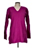 Carlisle Purple Pullover Sweater Size L - photo 1