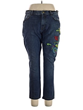 Lauren Jeans Co. Jeans