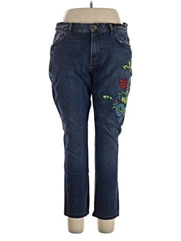 Lauren Jeans Co. Jeans (view 1)
