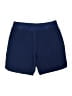 Lands' End Solid Blue Athletic Shorts Size 14 - photo 1