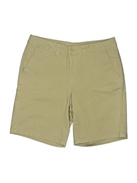 White Stag Khaki Shorts