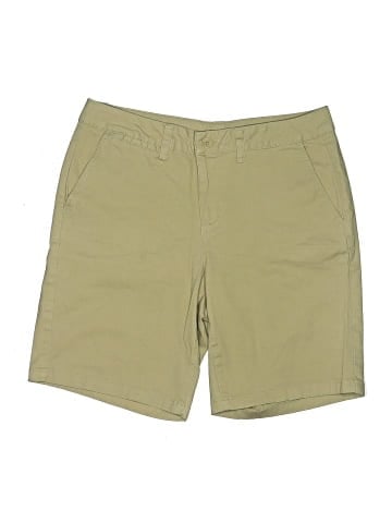 White Stag Khaki Shorts (view 1)