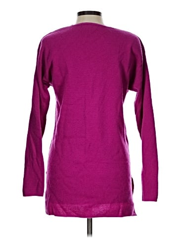Carlisle Pullover Sweater (view 2)