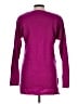 Carlisle Purple Pullover Sweater Size L - photo 2