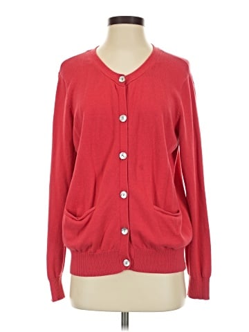 Orvis Cardigan (view 1)