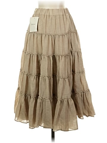 Mustard Seed Casual Skirt (view 2)