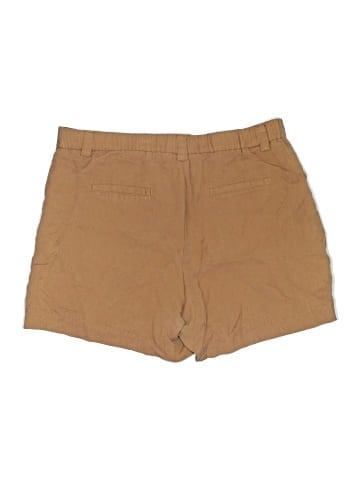 A New Day Khaki Shorts (view 2)