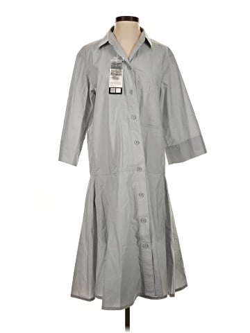 Uniqlo U Casual Dress (view 1)