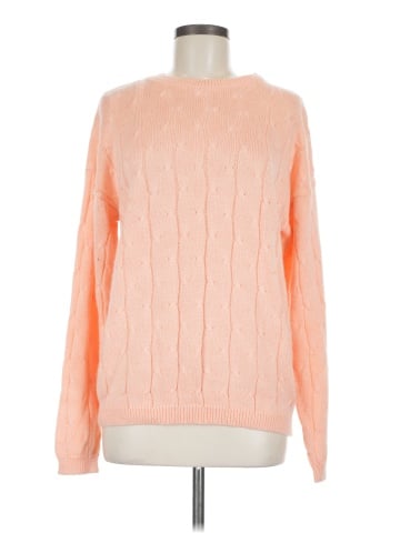 Diane von Furstenberg Pullover Sweater (view 1)