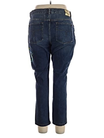 Lauren Jeans Co. Jeans (view 2)
