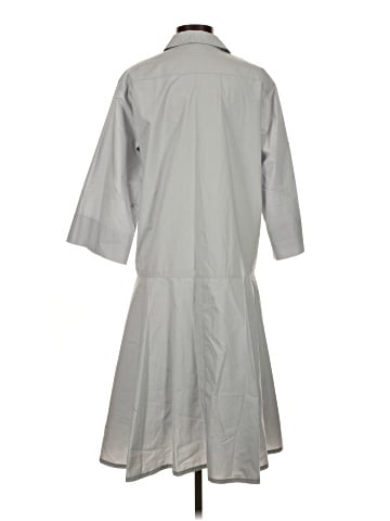 Uniqlo U Casual Dress (view 2)