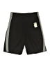 Tek Gear 100% Polyester Color Block Black Athletic Shorts Size L - photo 1