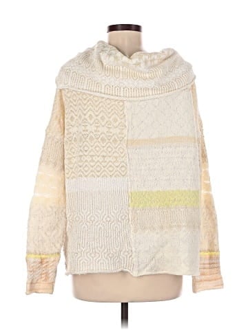 Free People Pullover Sweater (view 2)