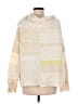Free People Ivory Pullover Sweater Size S - photo 2