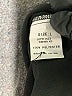 Unbranded 100% Polyester Black Dress Pants Size L - photo 7