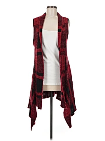 Joseph A. Sweater Vest (view 1)