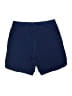 Lands' End Solid Blue Athletic Shorts Size 14 - photo 2