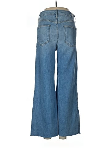 Frank & Eileen Jeans (view 2)