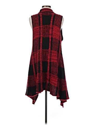 Joseph A. Sweater Vest (view 2)