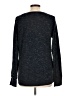 Threads 4 Thought Black Pullover Sweater Size L - photo 2